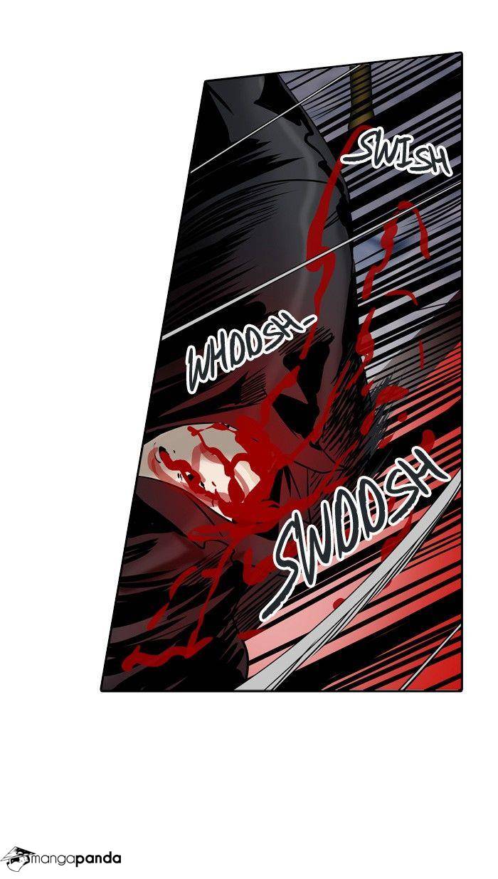 Tower of God Chapter 299 image 028